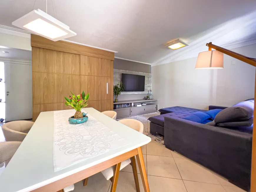 Foto 1 de Casa de Condomínio com 3 Quartos à venda, 192m² em Parque Alto Taquaral, Campinas