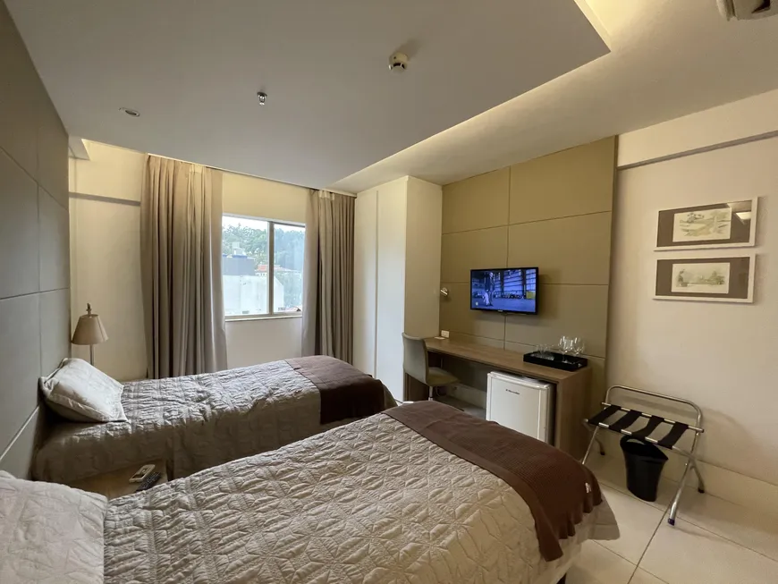 Foto 1 de Flat com 1 Quarto para alugar, 21m² em Cidade Jardim, Belo Horizonte