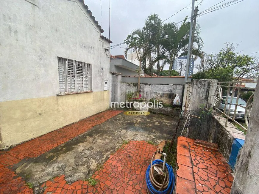 Foto 1 de Casa com 2 Quartos à venda, 150m² em Sacomã, São Paulo