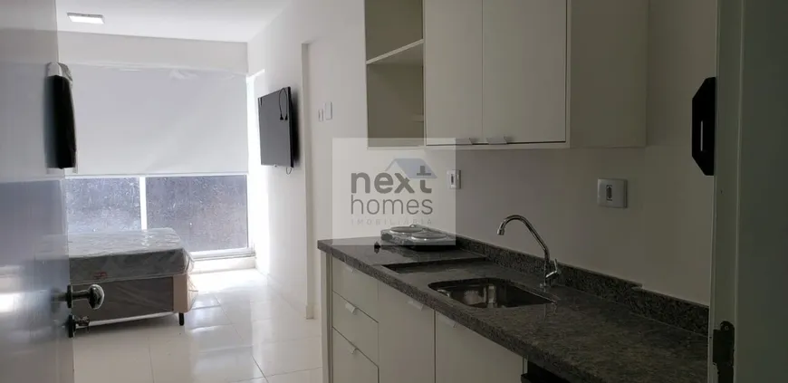 Foto 1 de Apartamento com 1 Quarto à venda, 20m² em Butantã, São Paulo