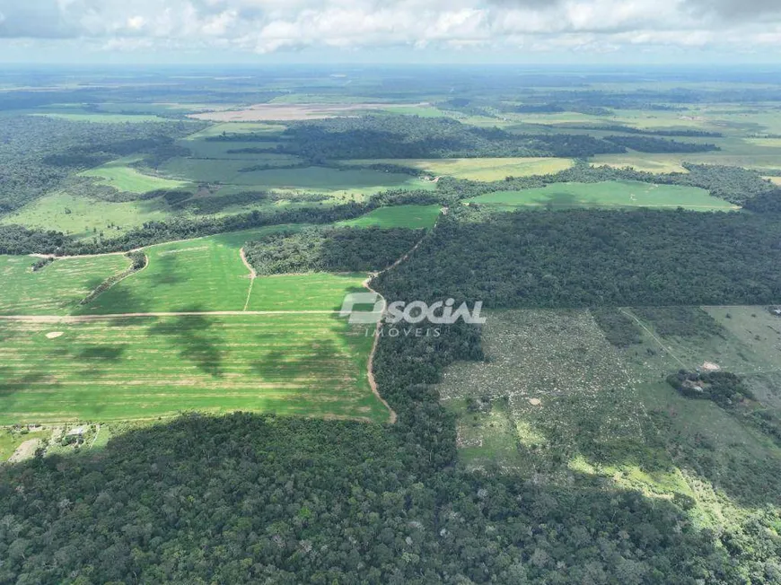 Foto 1 de Fazenda/Sítio à venda, 254100m² em Area Rural de Porto Velho, Porto Velho