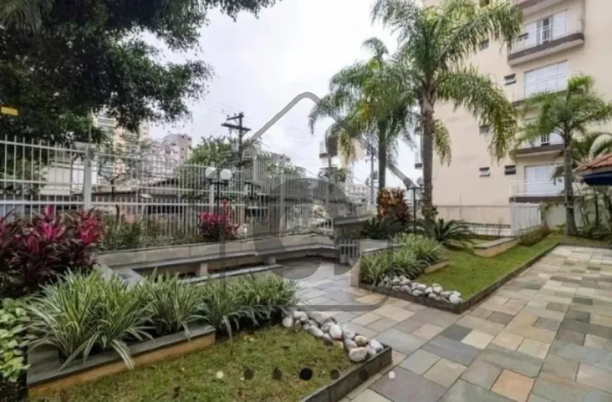 Foto 1 de Apartamento com 3 Quartos à venda, 80m² em Vila Clementino, São Paulo