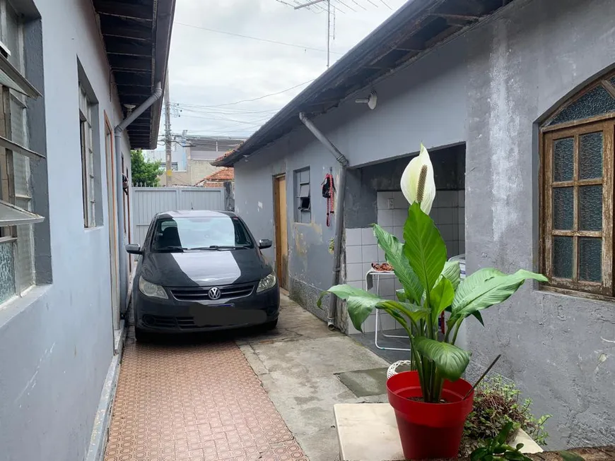 Foto 1 de Casa com 3 Quartos à venda, 103m² em Vila Sabrina, São Paulo