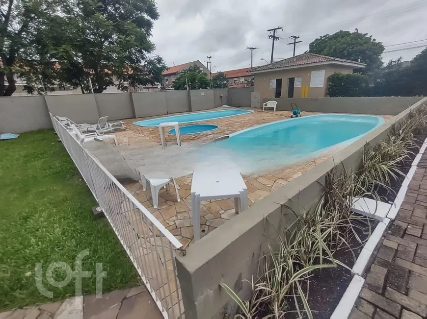 Foto 1 de Casa com 2 Quartos à venda, 103m² em Rio Branco, Canoas