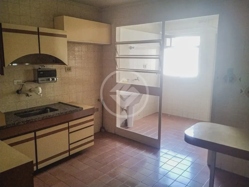 Foto 1 de Apartamento com 3 Quartos à venda, 120m² em Moema, São Paulo