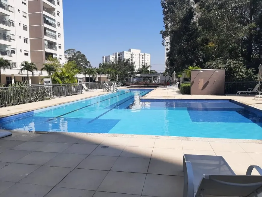 Foto 1 de Apartamento com 3 Quartos à venda, 230m² em Parque Rebouças, São Paulo