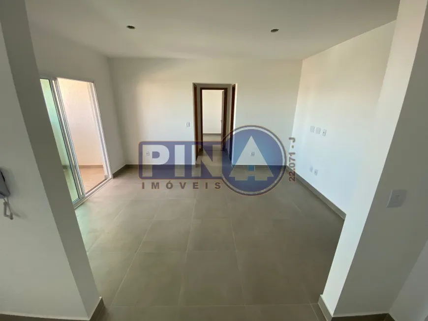 Foto 1 de Apartamento com 2 Quartos à venda, 71m² em Setor Sudoeste, Goiânia