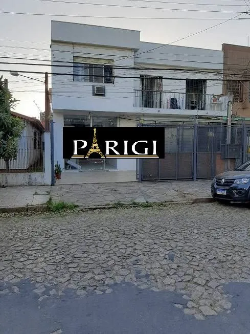 Foto 1 de Prédio Comercial para alugar, 260m² em Sarandi, Porto Alegre