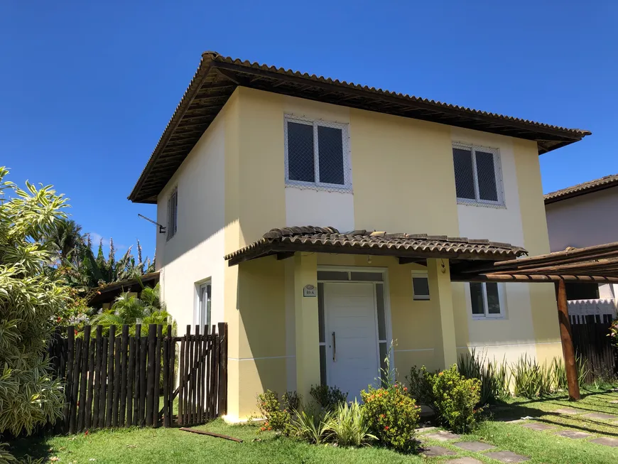 Foto 1 de Casa de Condomínio com 4 Quartos à venda, 238m² em Piatã, Salvador