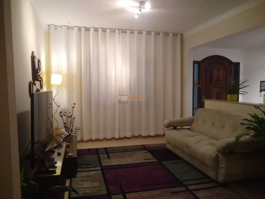 Foto 1 de Casa com 3 Quartos à venda, 131m² em Anchieta, São Bernardo do Campo