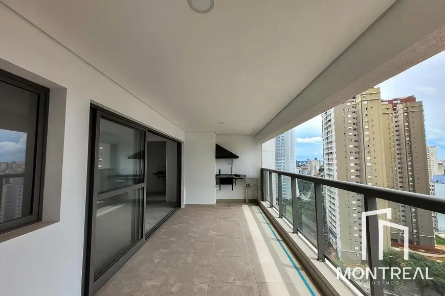 Foto 1 de Apartamento com 3 Quartos à venda, 110m² em Vila Mariana, São Paulo