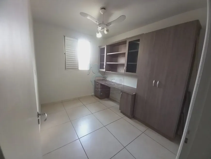 Foto 1 de Apartamento com 2 Quartos à venda, 49m² em Parque Industrial Lagoinha, Ribeirão Preto