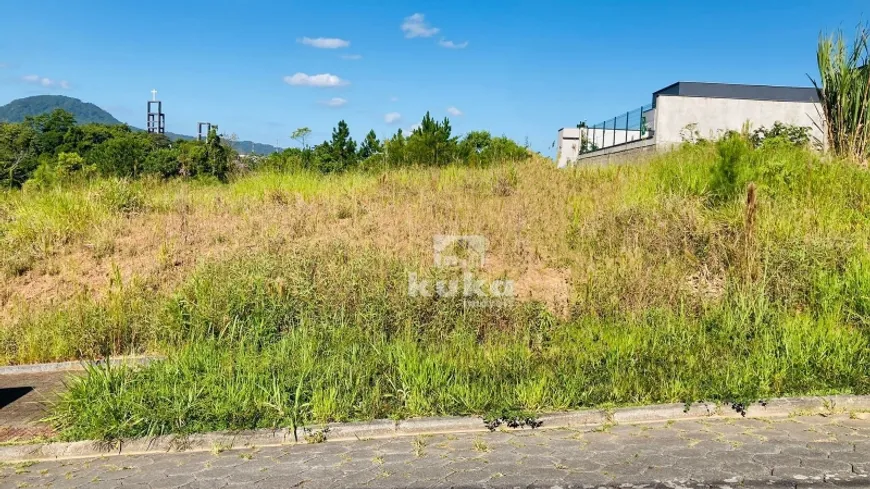 Foto 1 de Lote/Terreno à venda, 1159m² em Jaraguá Esquerdo, Jaraguá do Sul