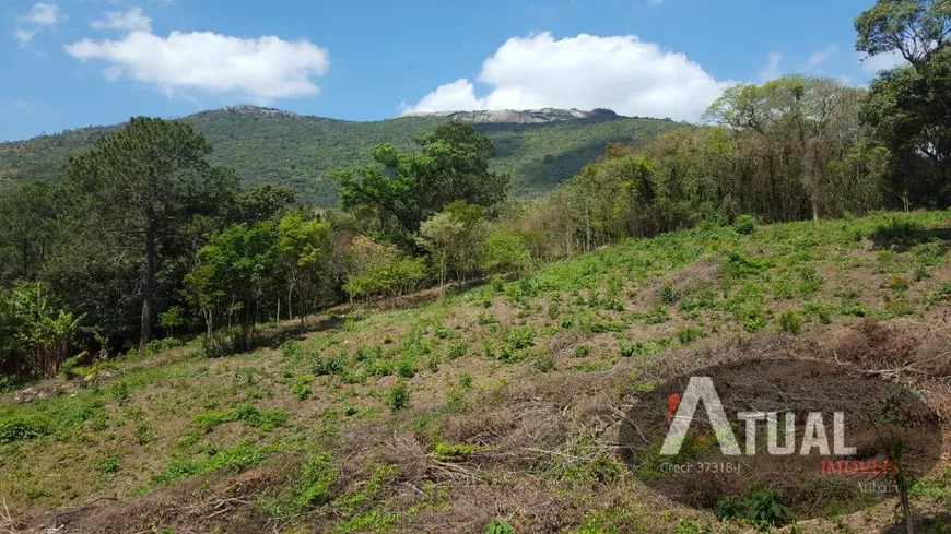 Foto 1 de Lote/Terreno à venda, 1264m² em Nova Gardenia, Atibaia