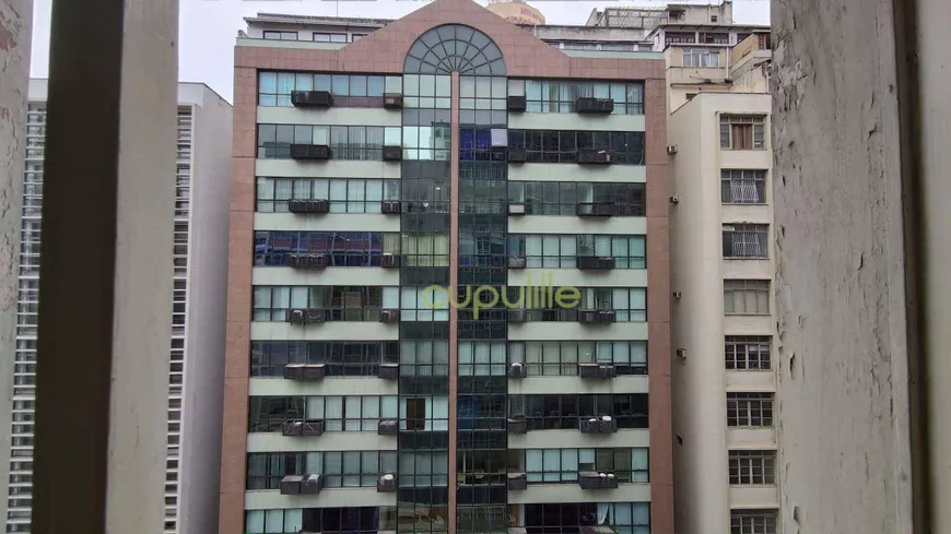 Foto 1 de Sala Comercial à venda, 21m² em Centro, Niterói