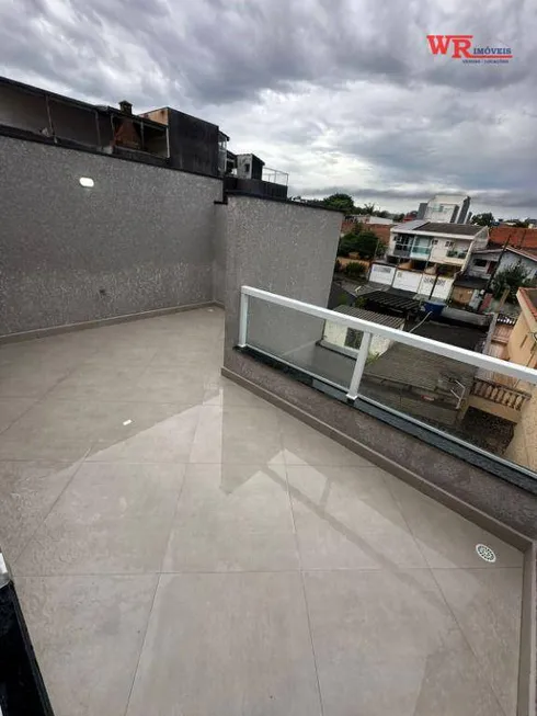 Foto 1 de Apartamento com 2 Quartos à venda, 66m² em Vila Helena, Santo André