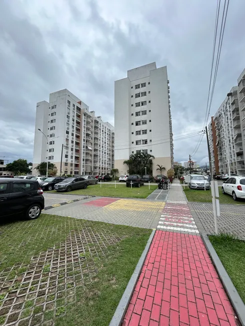 Foto 1 de Apartamento com 1 Quarto à venda, 48m² em Anil, Rio de Janeiro