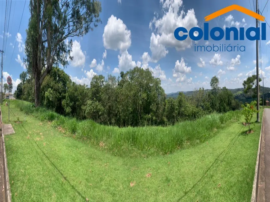 Foto 1 de Lote/Terreno à venda em Campo Largo, Jarinu