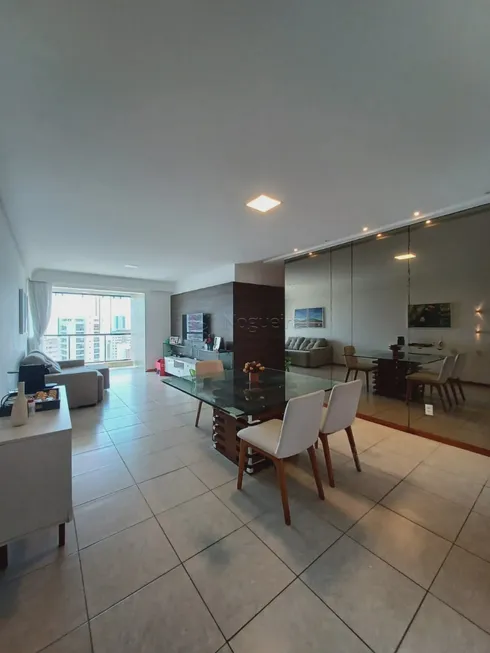 Foto 1 de Apartamento com 2 Quartos à venda, 99m² em Boa Viagem, Recife