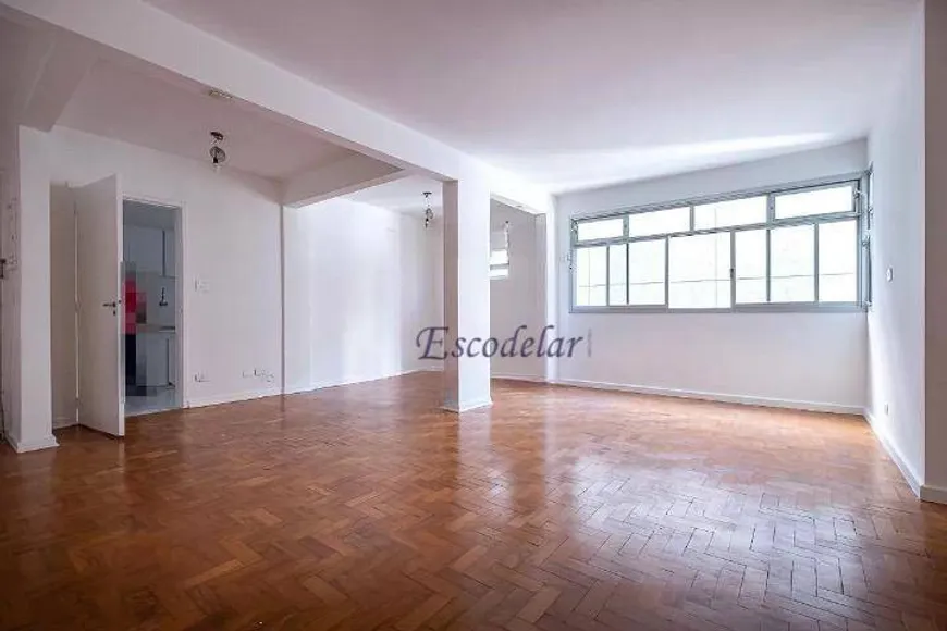 Foto 1 de Apartamento com 2 Quartos à venda, 92m² em Jardins, São Paulo