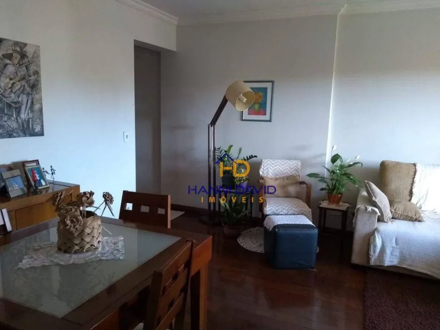 Foto 1 de Apartamento com 3 Quartos à venda, 71m² em Jardim Vila Mariana, São Paulo
