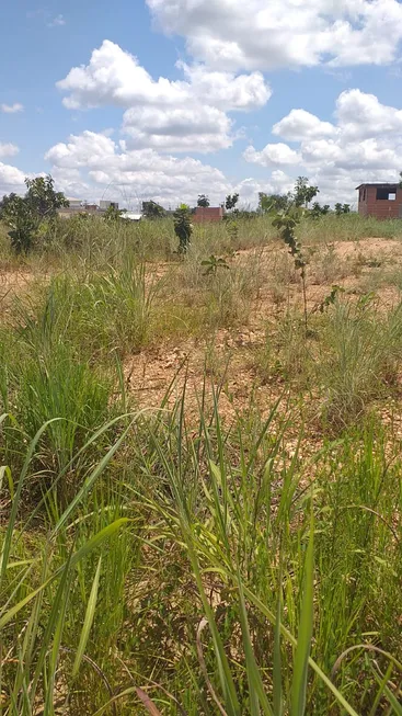 Foto 1 de Lote/Terreno à venda, 690m² em Ribeirão do Lipa, Cuiabá