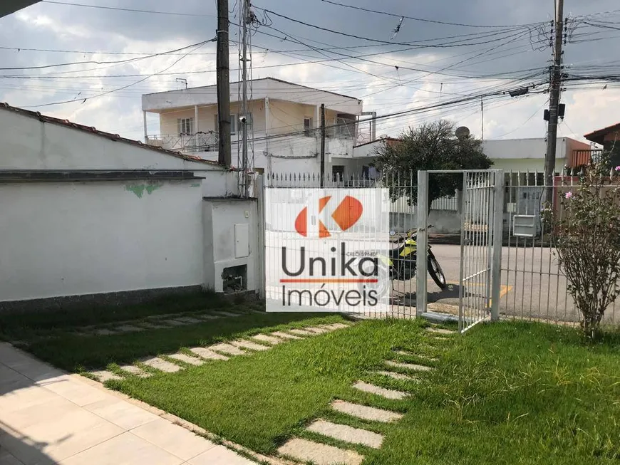 Foto 1 de Casa com 3 Quartos à venda, 139m² em Vila Centenário, Itatiba