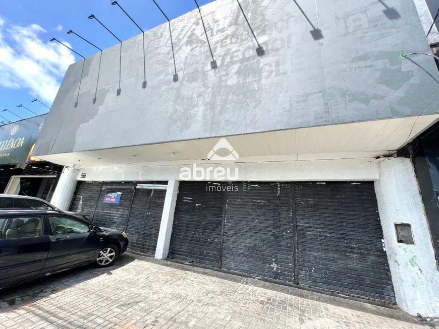 Foto 1 de Sala Comercial para alugar, 250m² em Lagoa Seca, Natal