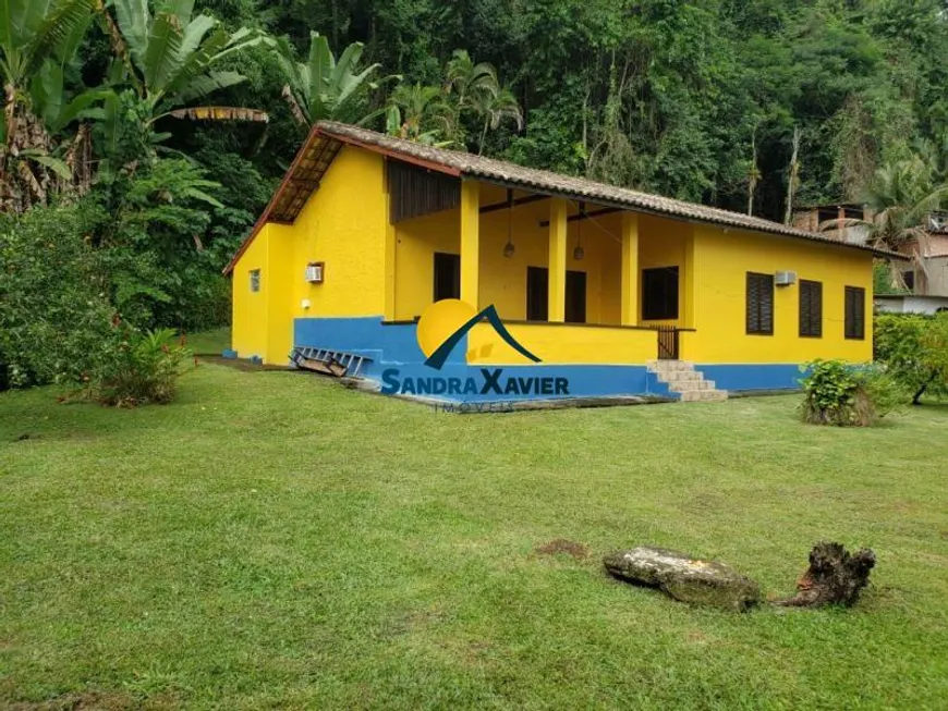 Foto 1 de Casa com 5 Quartos à venda, 1352m² em Retiro, Angra dos Reis