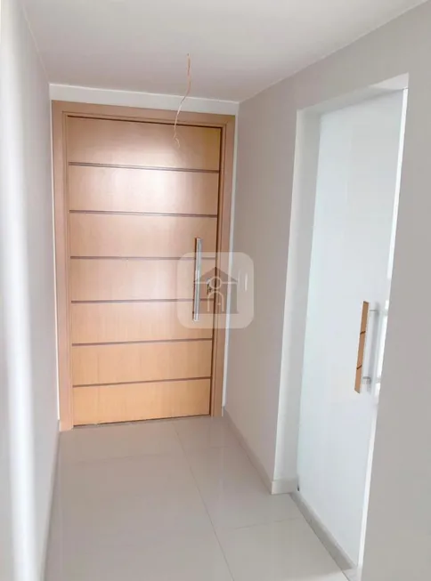 Foto 1 de Apartamento com 3 Quartos à venda, 96m² em Santa Mônica, Uberlândia