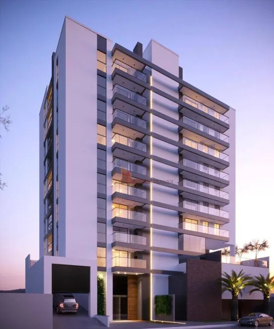 Foto 1 de Apartamento com 2 Quartos à venda, 64m² em Vila Operaria, Itajaí