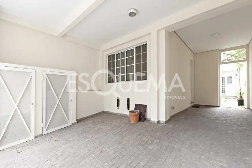 Foto 1 de Casa com 4 Quartos à venda, 192m² em Jardim Paulistano, São Paulo