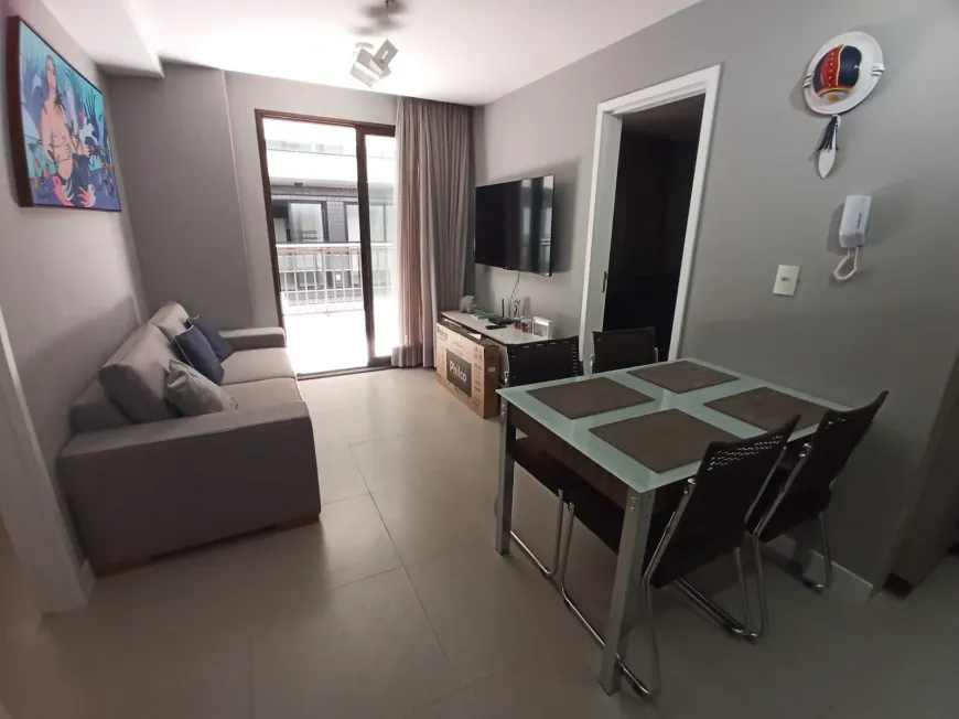 Foto 1 de Apartamento com 2 Quartos para alugar, 67m² em Jardim Oceania, João Pessoa