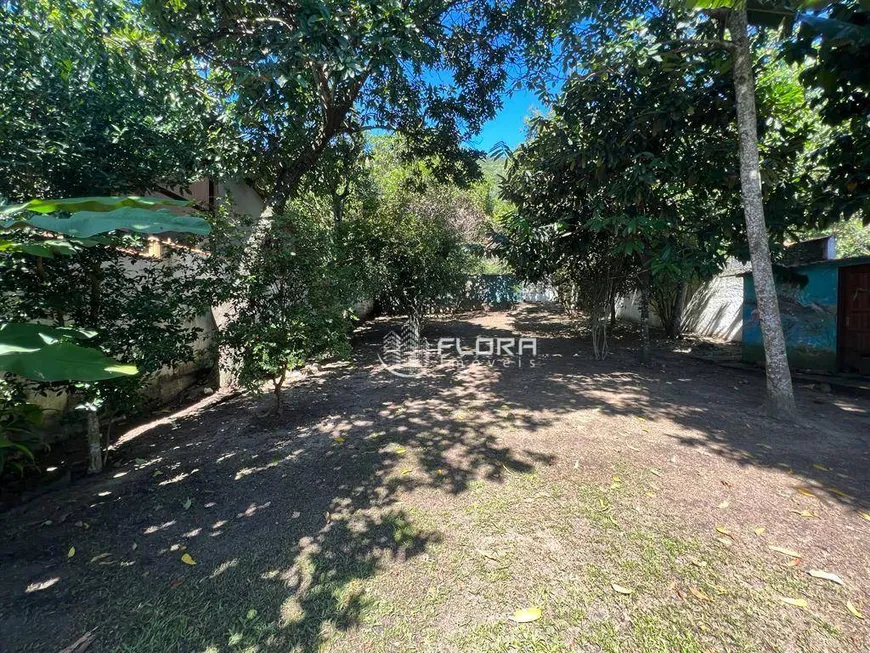 Foto 1 de Lote/Terreno à venda, 532m² em Engenho do Mato, Niterói