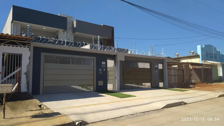 Foto 1 de Casa com 3 Quartos à venda, 192m² em Setor Faiçalville, Goiânia