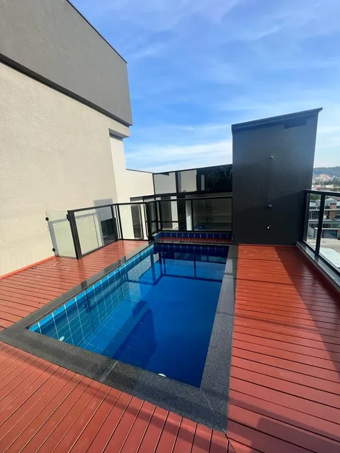 Foto 1 de Apartamento com 4 Quartos à venda, 214m² em Barra, Balneário Camboriú