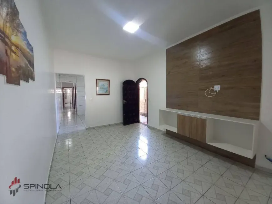 Foto 1 de Casa com 2 Quartos à venda, 80m² em Vila Caicara, Praia Grande