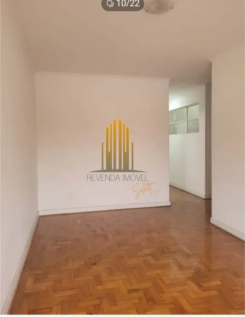 Foto 1 de Apartamento com 2 Quartos à venda, 96m² em Paraíso, São Paulo