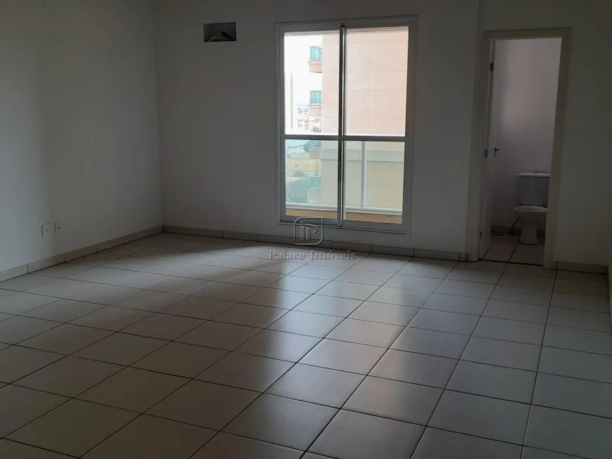 Foto 1 de Sala Comercial à venda, 39m² em Nova Ribeirânia, Ribeirão Preto