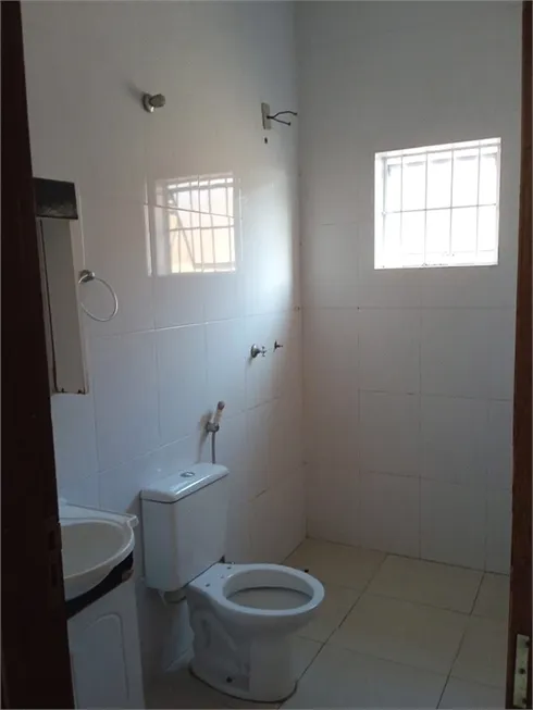 Foto 1 de Casa com 4 Quartos à venda, 200m² em Nucleo Residencial Jose de Julio, Reginópolis