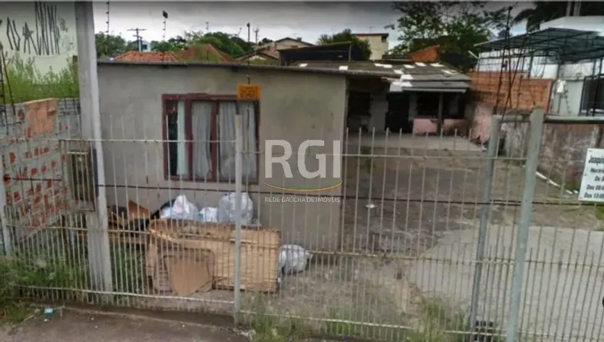 Foto 1 de Lote/Terreno à venda, 301m² em São Sebastião, Porto Alegre