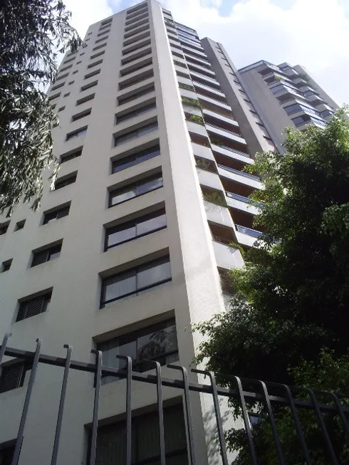 Foto 1 de Apartamento com 3 Quartos para venda ou aluguel, 170m² em Vila Mariana, São Paulo
