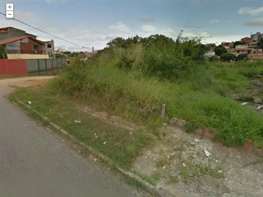 Foto 1 de Lote/Terreno à venda, 1195m² em Vila Trujillo, Sorocaba