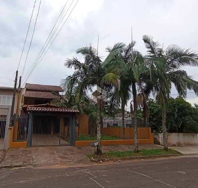 Foto 1 de Casa com 3 Quartos à venda, 207m² em Freitas, Sapucaia do Sul