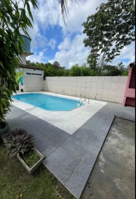 Foto 1 de Casa de Condomínio com 3 Quartos para venda ou aluguel, 100m² em Aldeia dos Camarás, Camaragibe
