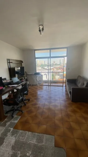 Foto 1 de Apartamento com 2 Quartos à venda, 83m² em São João Climaco, São Paulo