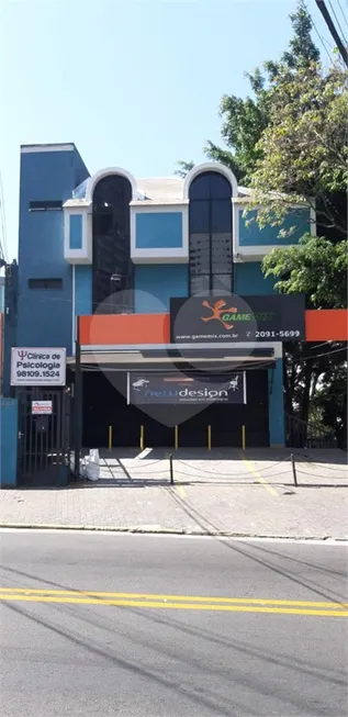 Foto 1 de Imóvel Comercial à venda, 436m² em Tatuapé, São Paulo