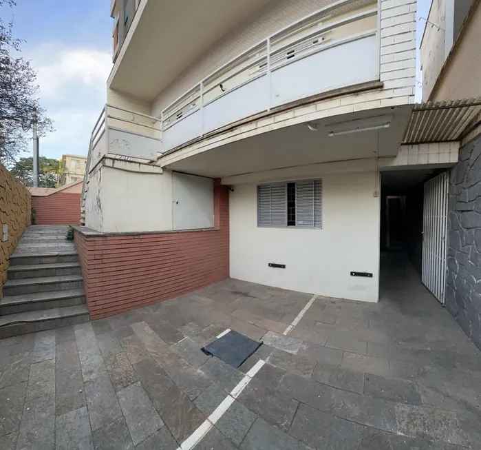 Foto 1 de Imóvel Comercial com 12 Quartos para alugar, 270m² em Carmo, Belo Horizonte