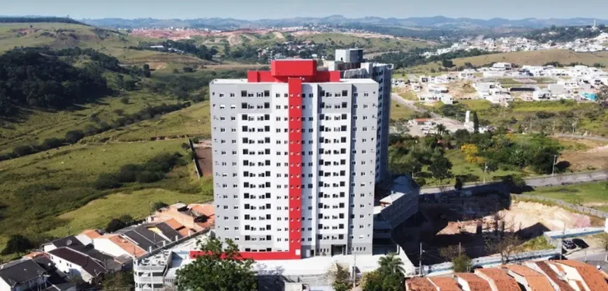 Foto 1 de Apartamento com 3 Quartos à venda, 65m² em Parque Residencial Flamboyant, São José dos Campos