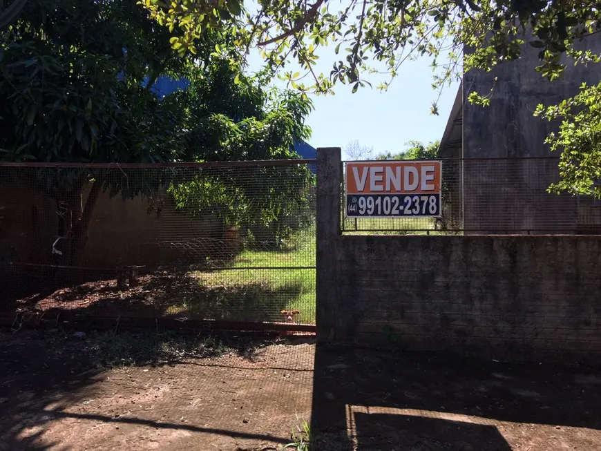 Foto 1 de Galpão/Depósito/Armazém à venda, 400m² em Jardim Hanover, Maringá